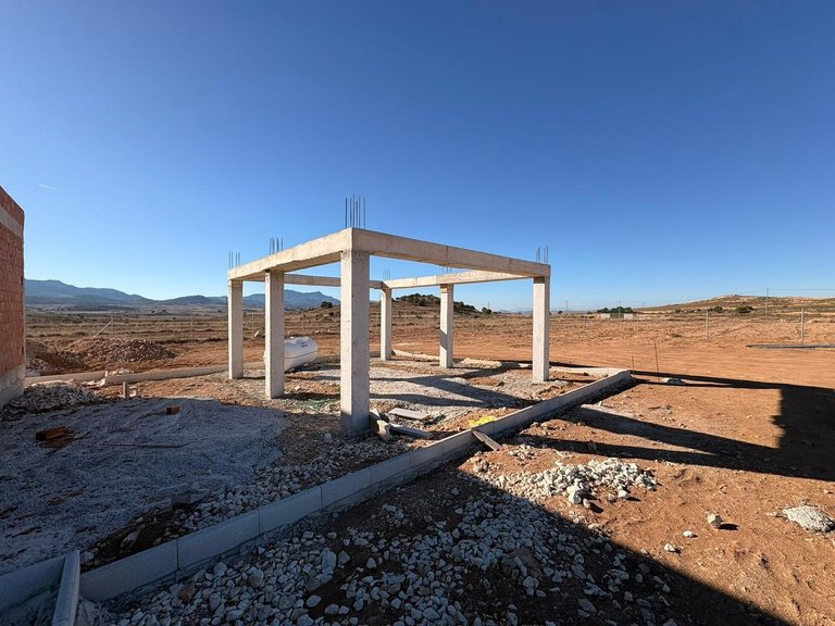 Villa for Sale in Torre Del Rico, Murcia 14