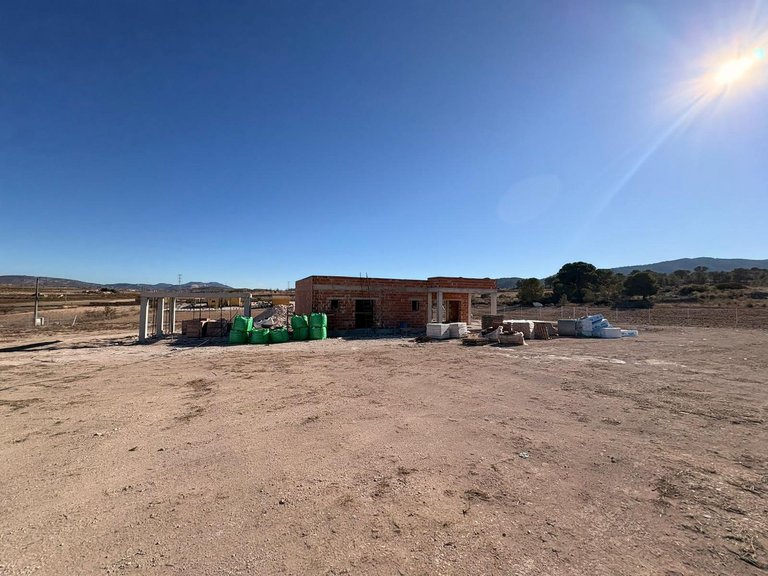 Villa for Sale in Torre Del Rico, Murcia 8