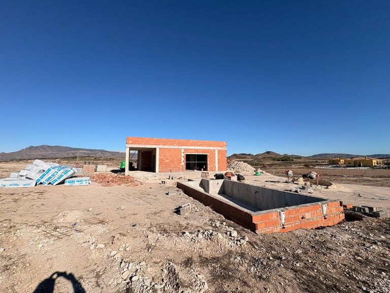 Villa for Sale in Torre Del Rico, Murcia 2