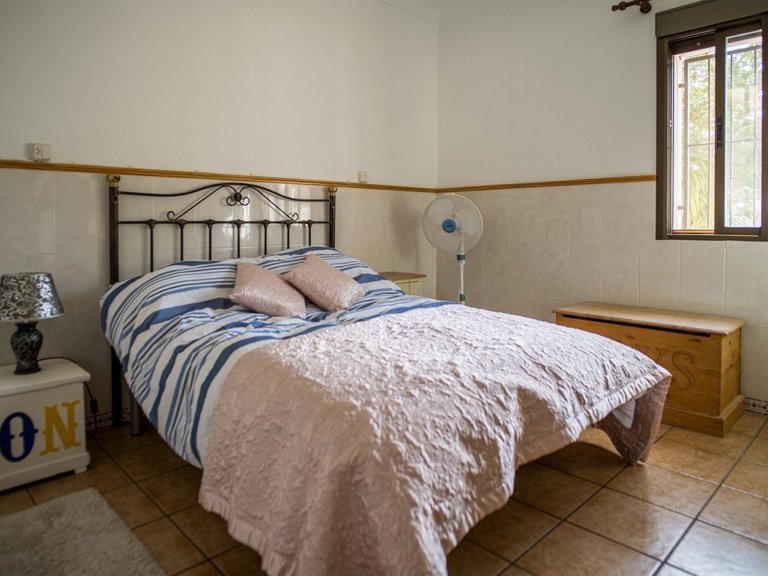 Country House for Sale in Pinoso, Alicante 37