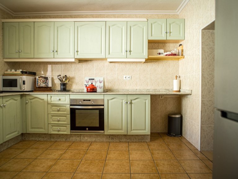 Country House for Sale in Pinoso, Alicante 26