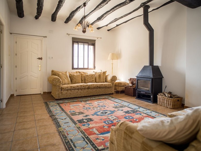 Country House for Sale in Pinoso, Alicante 13