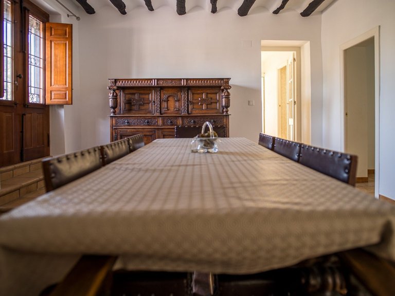 Country House for Sale in Pinoso, Alicante 18