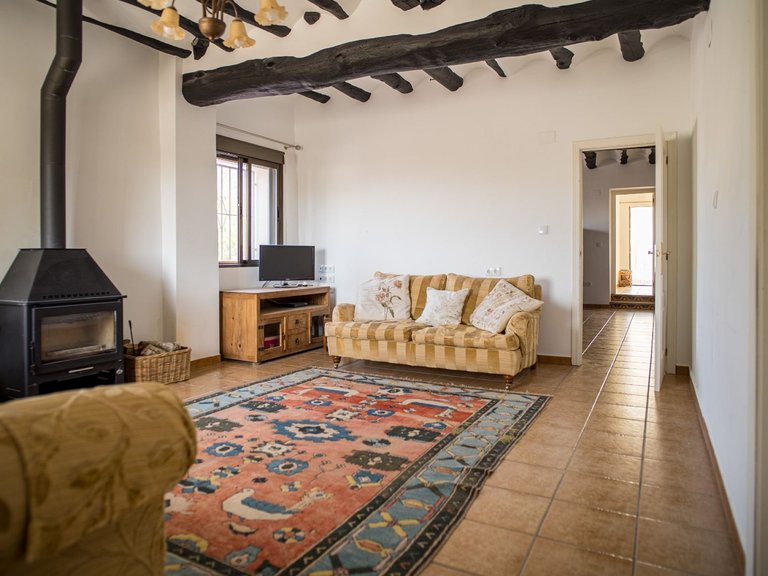 Country House for Sale in Pinoso, Alicante 15