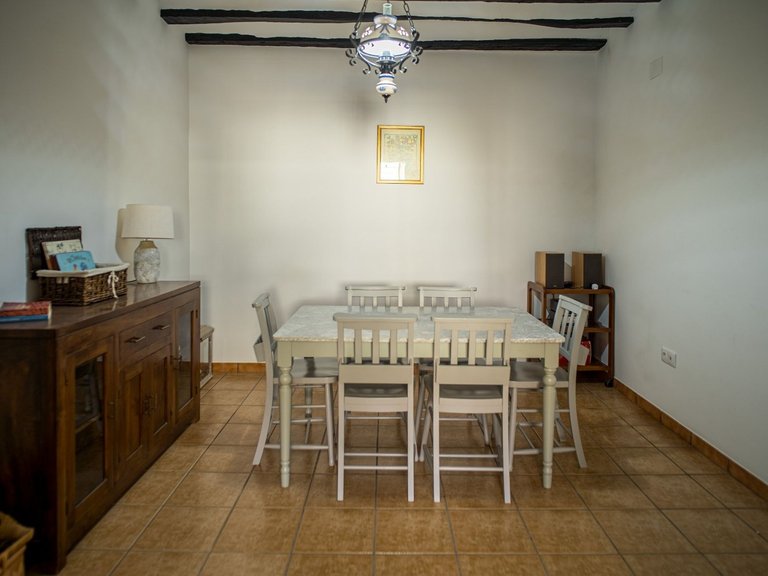 Country House for Sale in Pinoso, Alicante 23