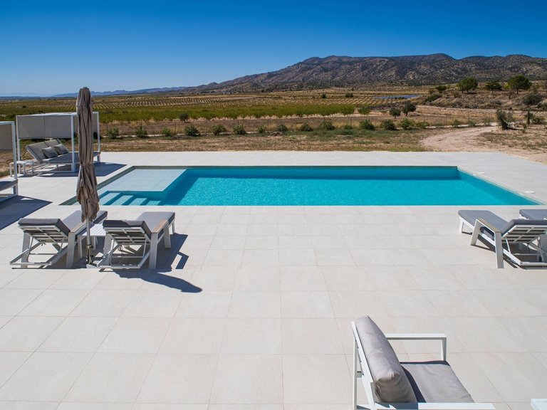 Villa for Sale in Pinoso, Alicante 4