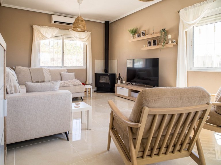 Villa for Sale in Pinoso, Alicante 40
