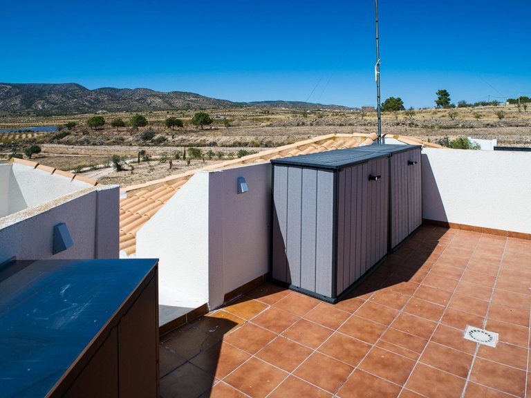 Villa for Sale in Pinoso, Alicante 31