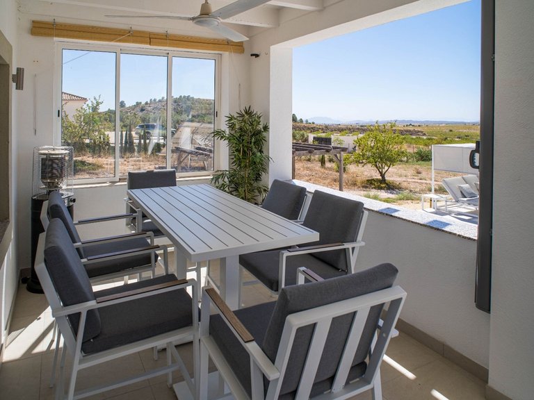 Villa for Sale in Pinoso, Alicante 35
