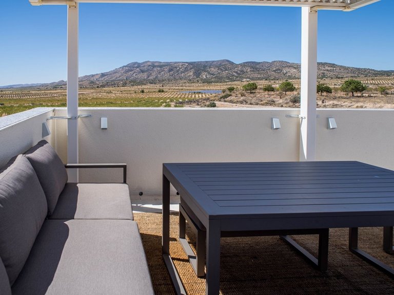 Villa for Sale in Pinoso, Alicante 32
