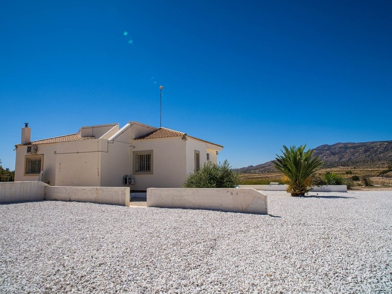 Villa for Sale in Pinoso, Alicante 7
