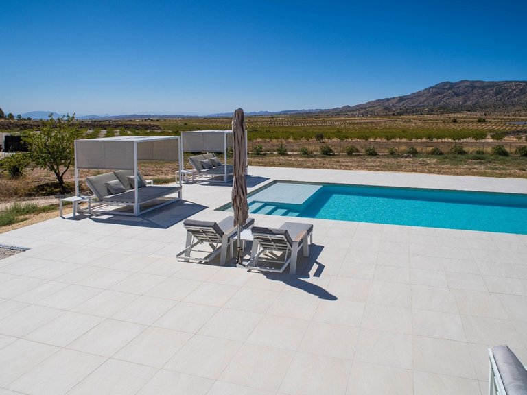 Villa for Sale in Pinoso, Alicante 20