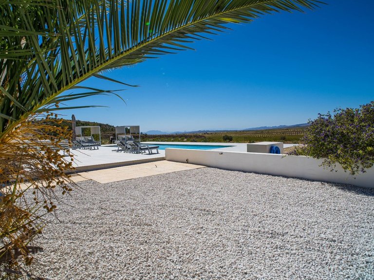 Villa for Sale in Pinoso, Alicante 15