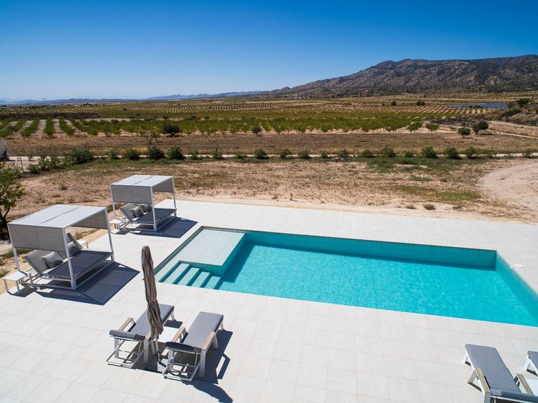 Villa for Sale in Pinoso, Alicante 17