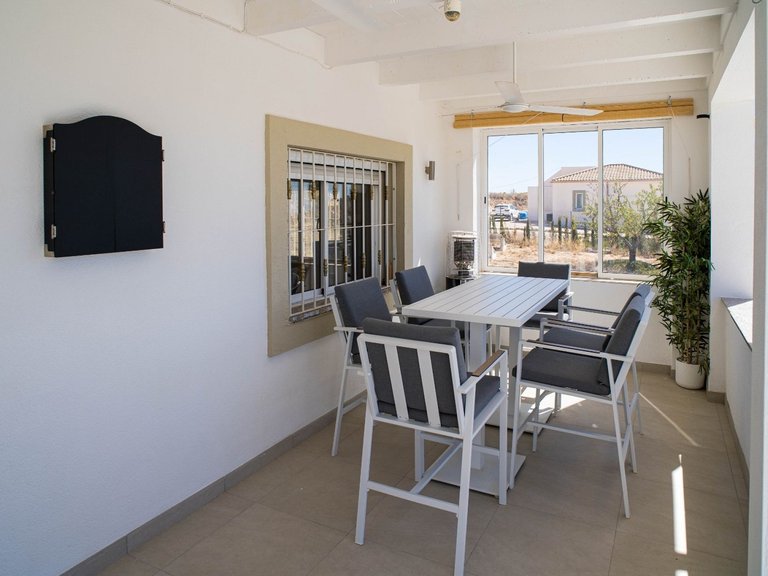 Villa for Sale in Pinoso, Alicante 36