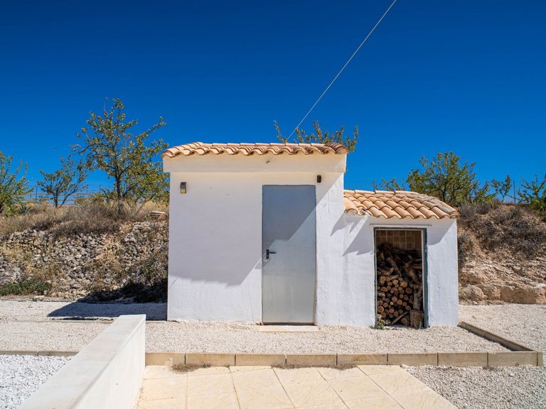 Villa for Sale in Pinoso, Alicante 21