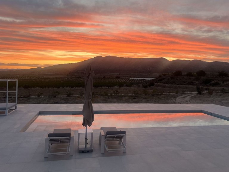 Villa for Sale in Pinoso, Alicante 18