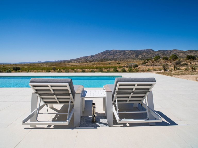 Villa for Sale in Pinoso, Alicante 12