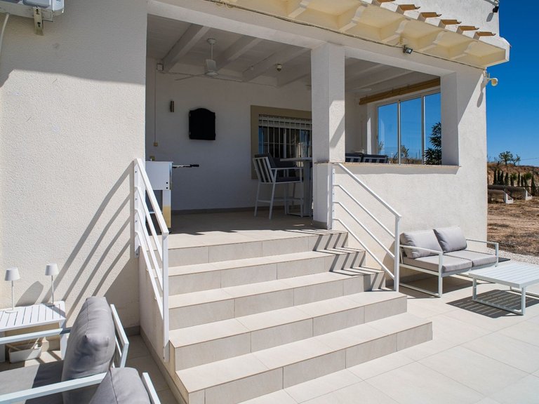 Villa for Sale in Pinoso, Alicante 34