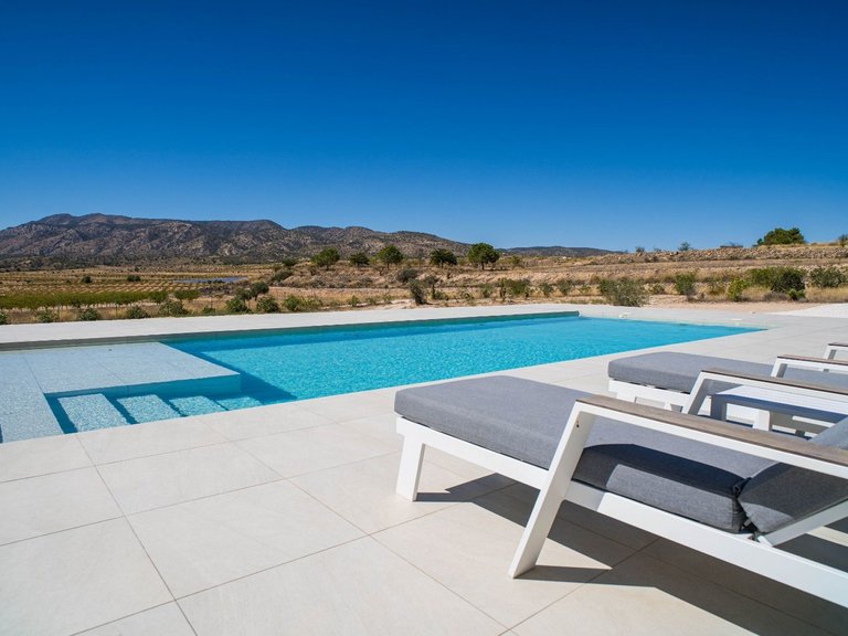Villa for Sale in Pinoso, Alicante 19