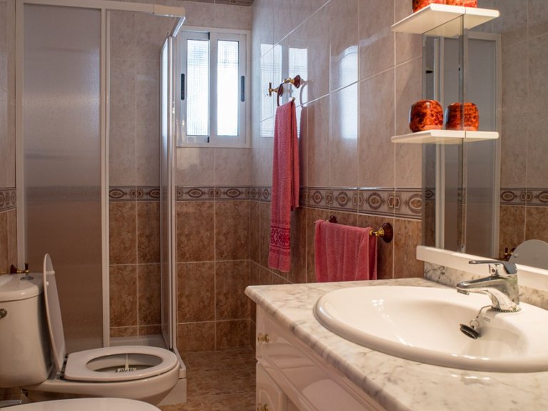 Town House for Sale in Pinoso, Alicante 21