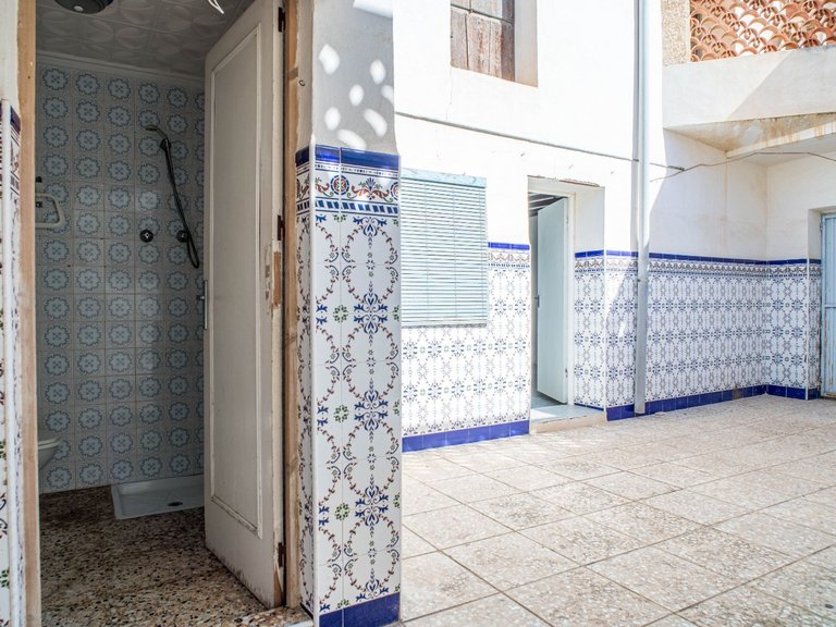 Town House for Sale in Pinoso, Alicante 27