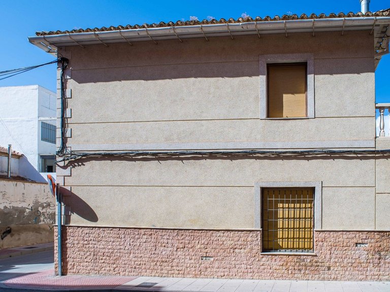 Town House for Sale in Pinoso, Alicante 4