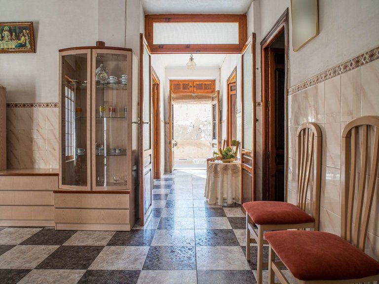 Town House for Sale in Pinoso, Alicante 5