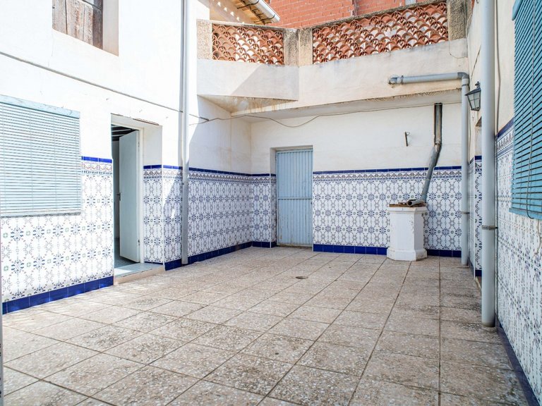 Town House for Sale in Pinoso, Alicante 22