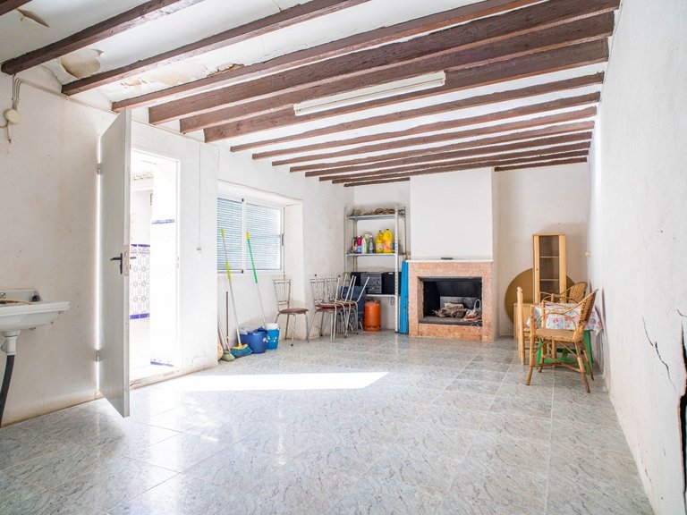 Town House for Sale in Pinoso, Alicante 23