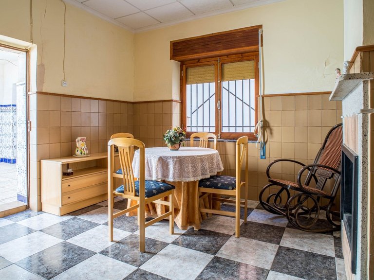 Town House for Sale in Pinoso, Alicante 7
