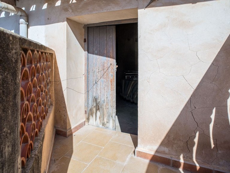 Town House for Sale in Pinoso, Alicante 26