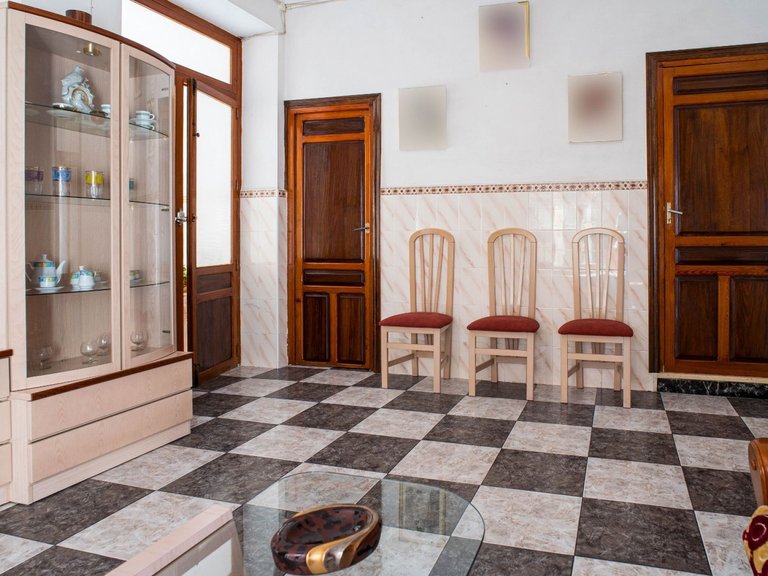 Town House for Sale in Pinoso, Alicante 45