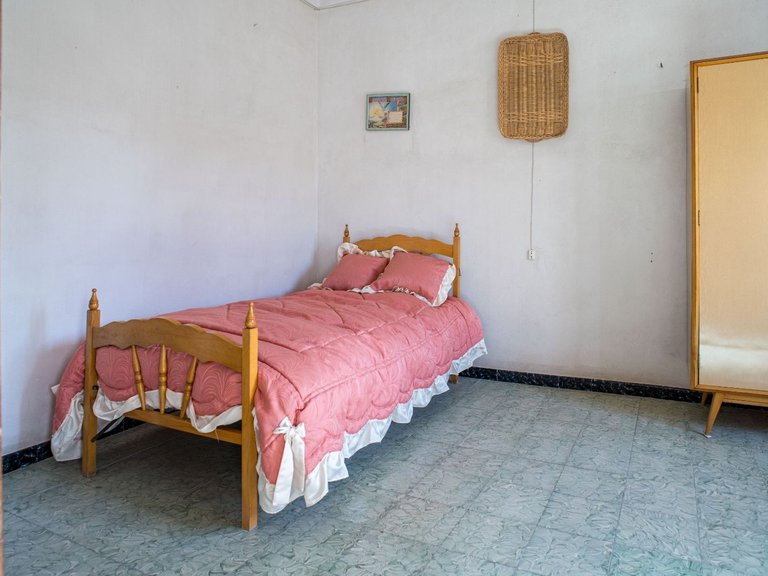 Town House for Sale in Pinoso, Alicante 20