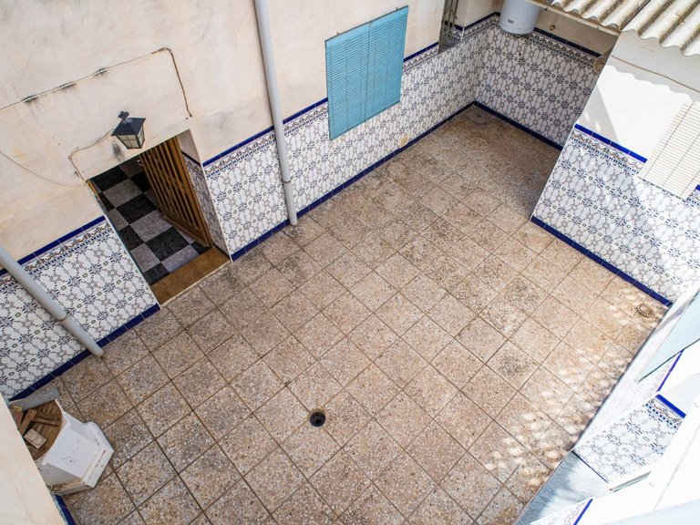 Town House for Sale in Pinoso, Alicante 12