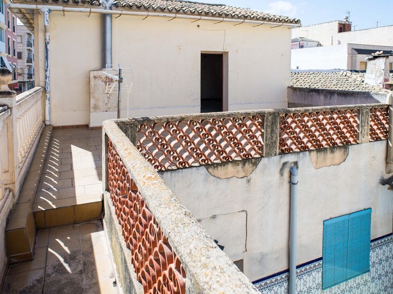 Town House for Sale in Pinoso, Alicante 11