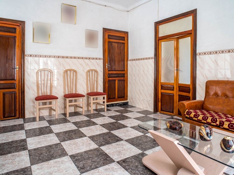Town House for Sale in Pinoso, Alicante 25