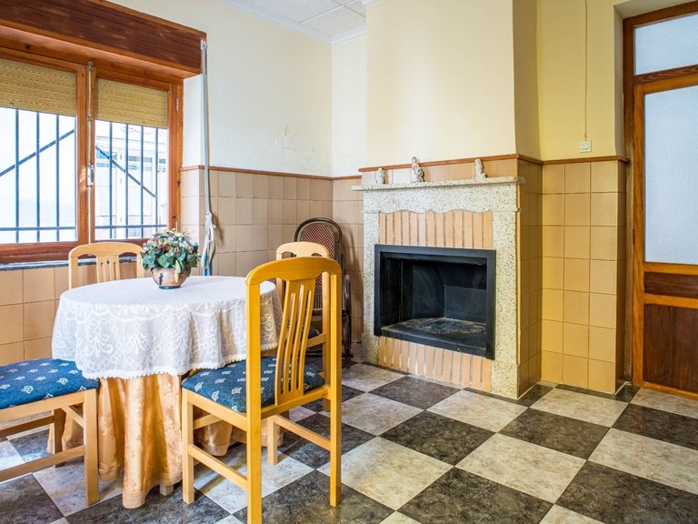 Town House for Sale in Pinoso, Alicante 35