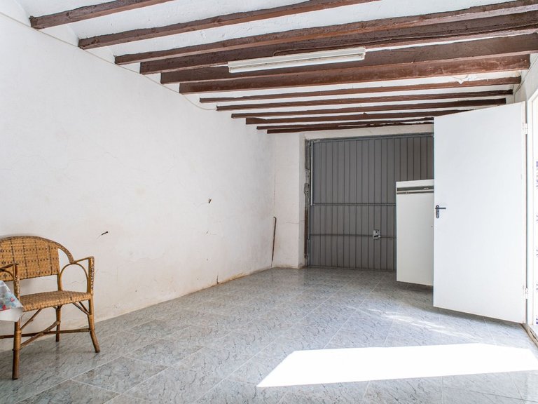 Town House for Sale in Pinoso, Alicante 36