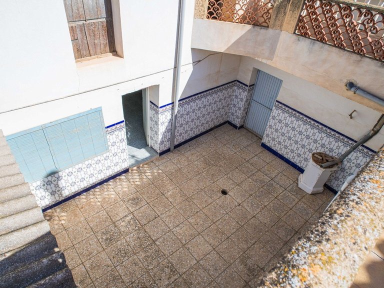 Town House for Sale in Pinoso, Alicante 39
