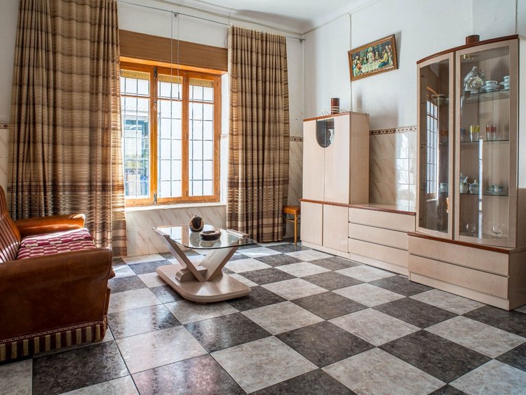 Town House for Sale in Pinoso, Alicante 44