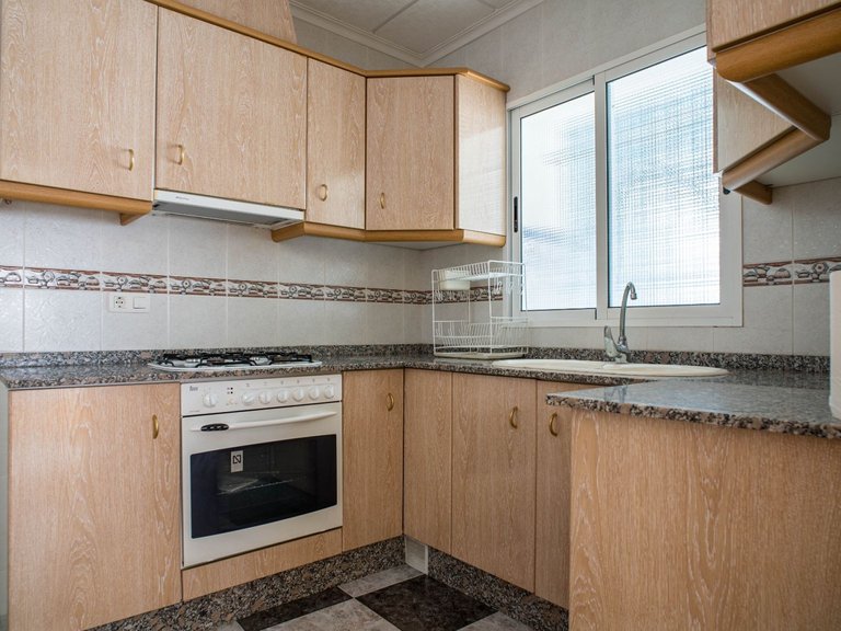 Town House for Sale in Pinoso, Alicante 6