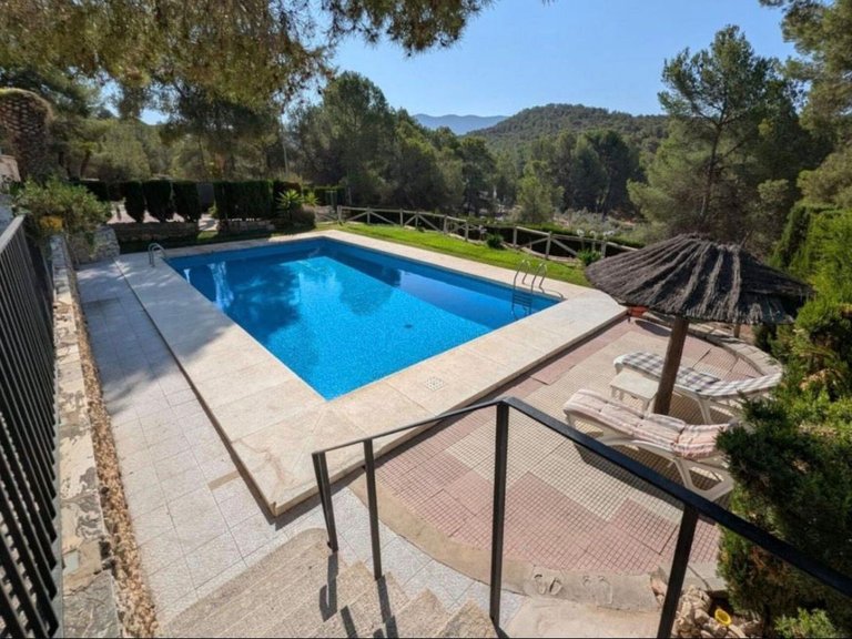 Villa for Sale in Sax, Alicante 2