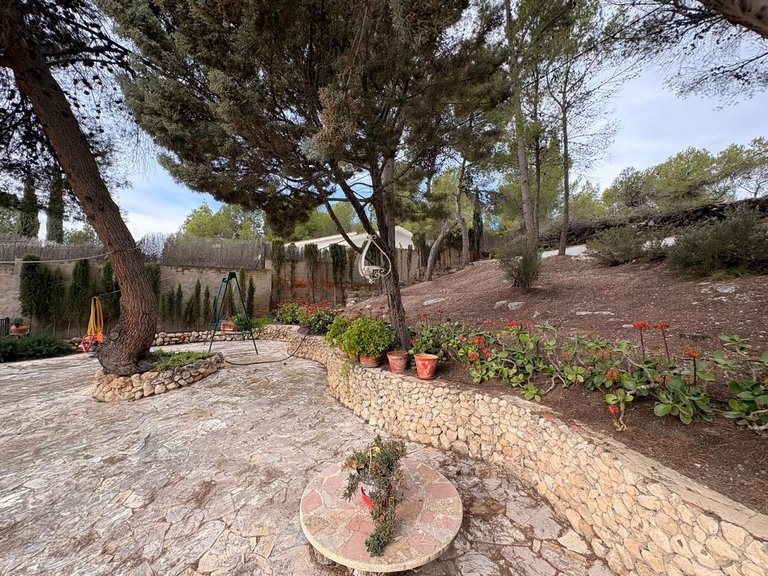 Villa for Sale in Sax, Alicante 48