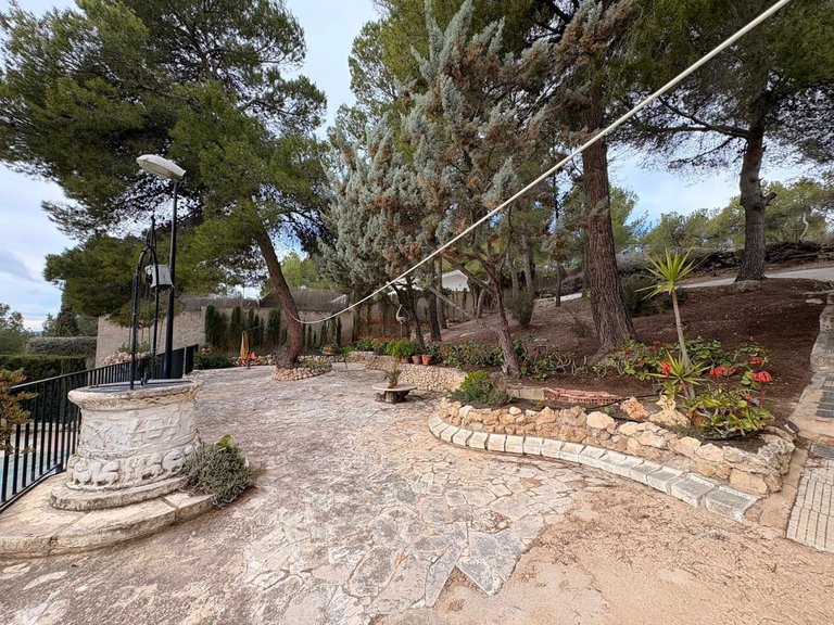 Villa for Sale in Sax, Alicante 47