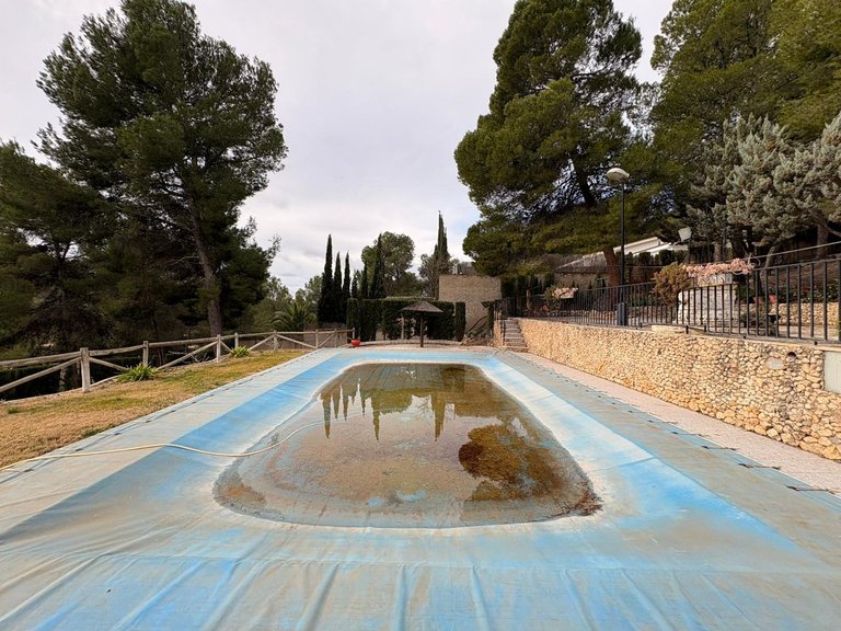 Villa for Sale in Sax, Alicante 43