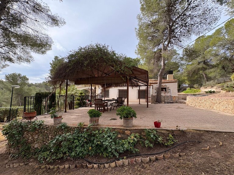 Villa for Sale in Sax, Alicante 42