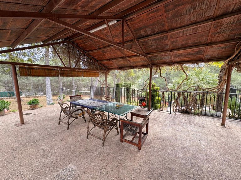 Villa for Sale in Sax, Alicante 44
