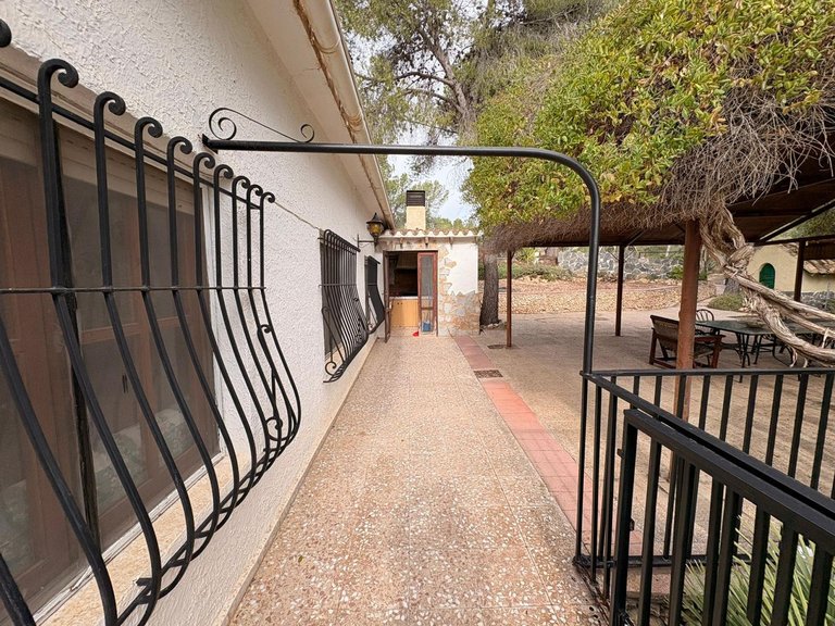 Villa for Sale in Sax, Alicante 27