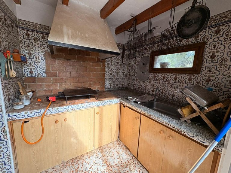 Villa for Sale in Sax, Alicante 33